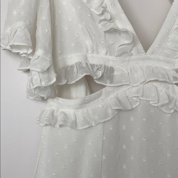 Saints and Secrets Open side mini - Picture 7 of 7